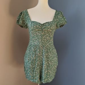 American Eagle Romper